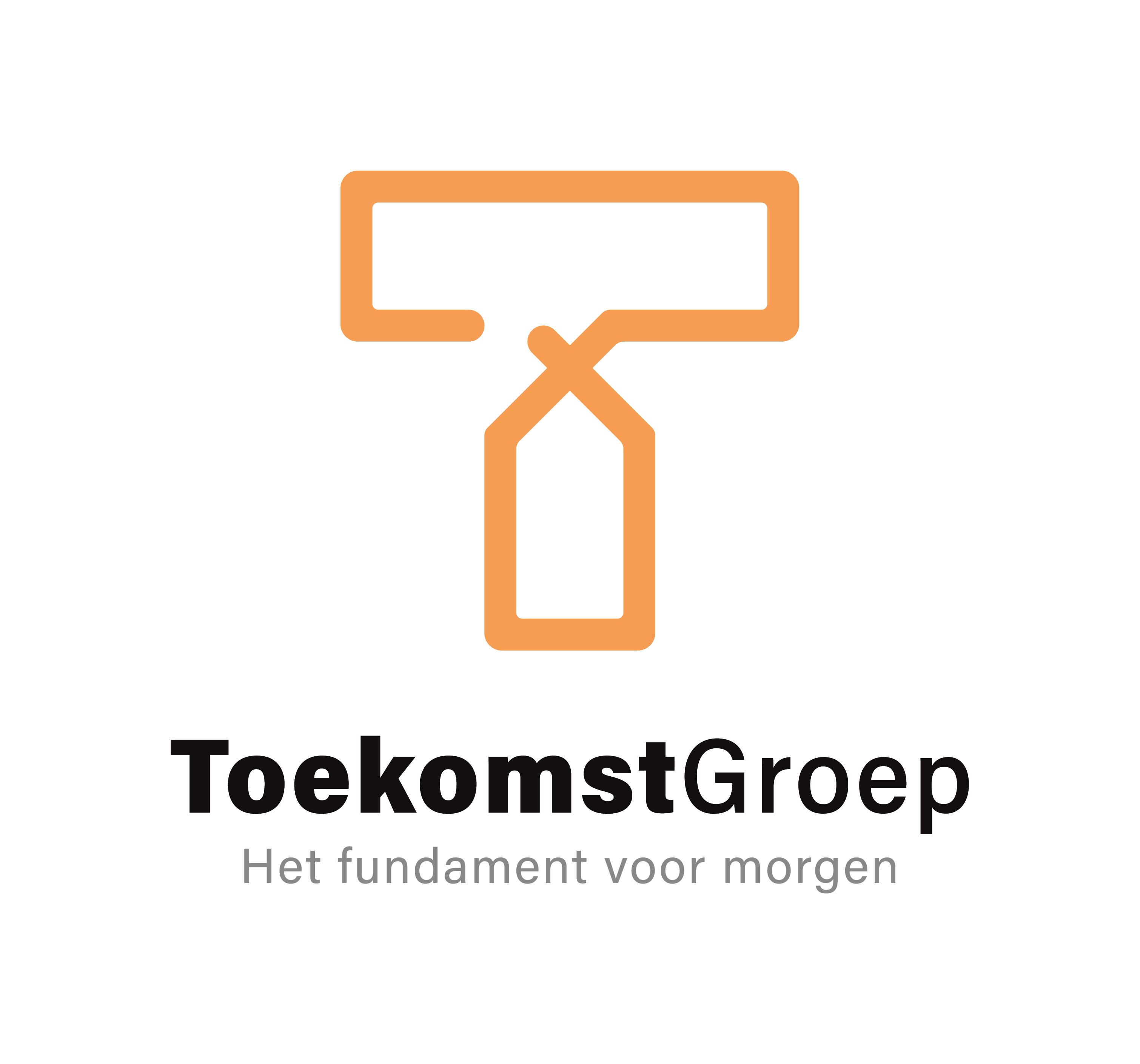 Logo ToekomstGroep